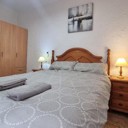 Calle Ingeniero Canales N 14, 2 Izq 03013 Alicante Ngoại thất bức ảnh