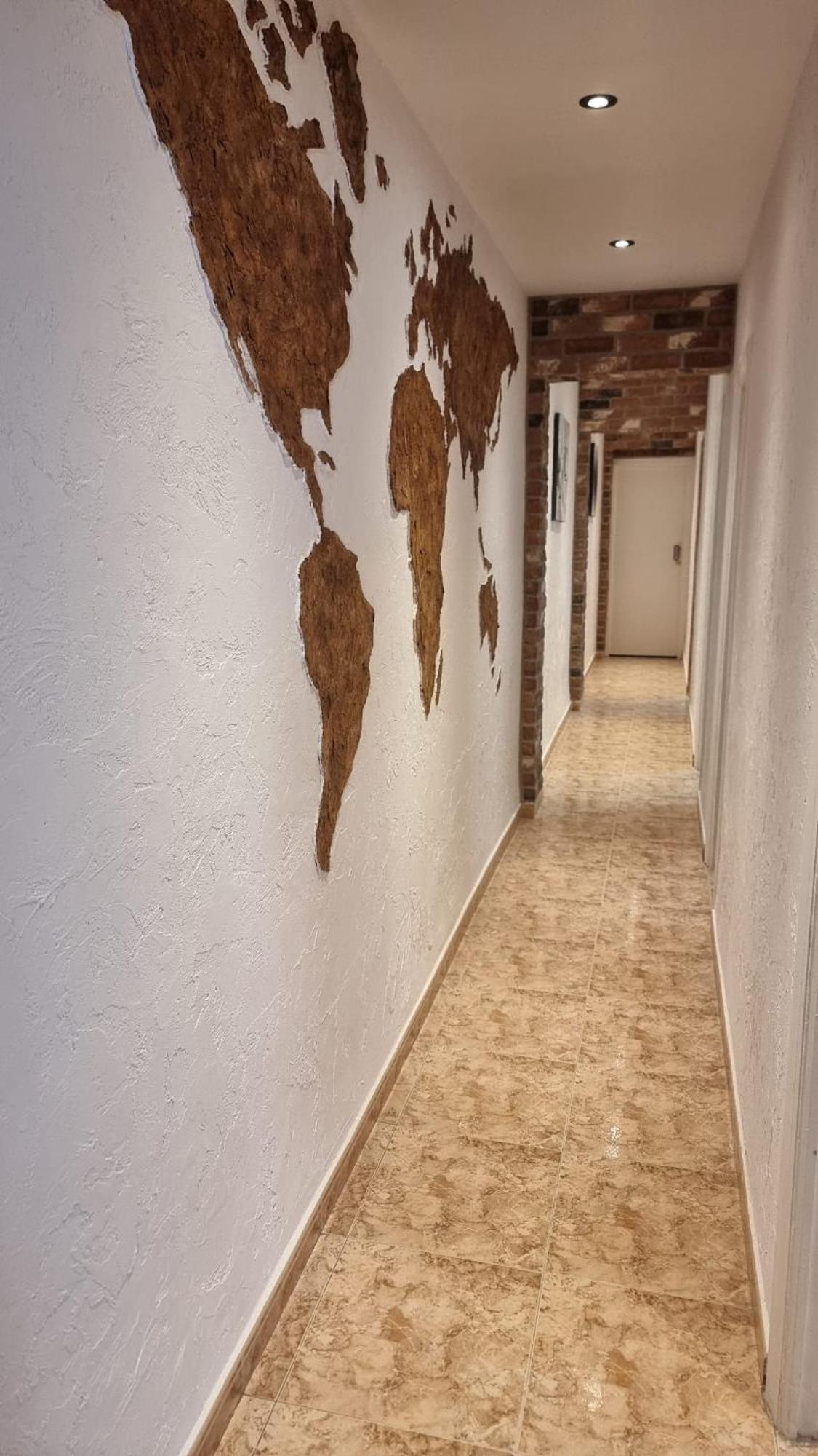 Calle Ingeniero Canales N 14, 2 Izq 03013 Alicante Ngoại thất bức ảnh