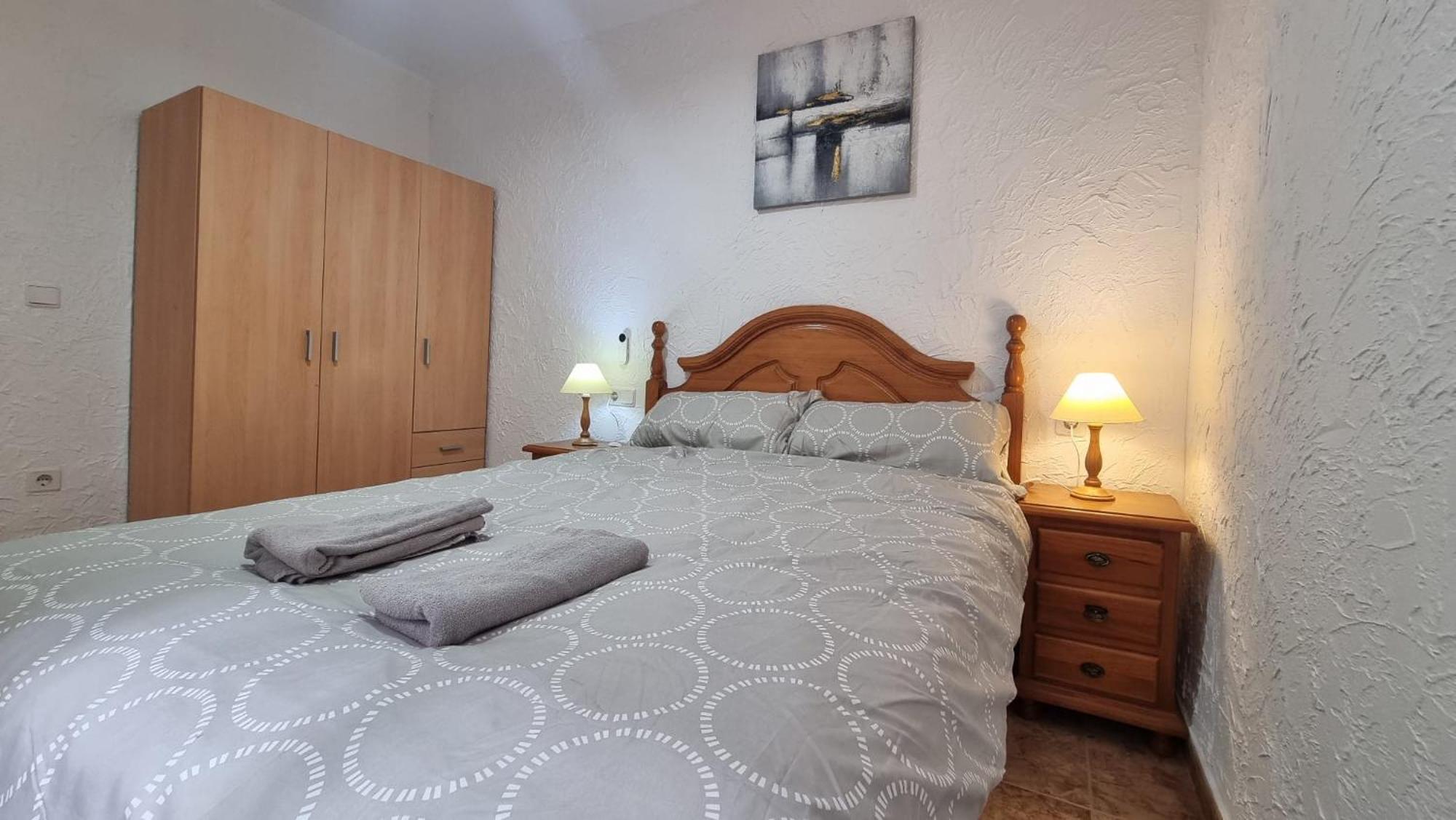Calle Ingeniero Canales N 14, 2 Izq 03013 Alicante Ngoại thất bức ảnh