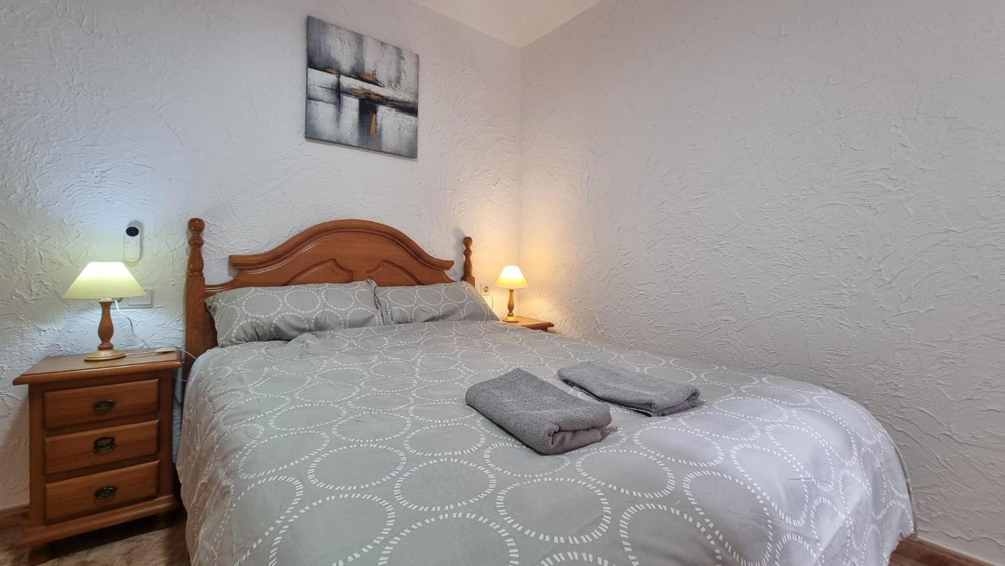Calle Ingeniero Canales N 14, 2 Izq 03013 Alicante Ngoại thất bức ảnh