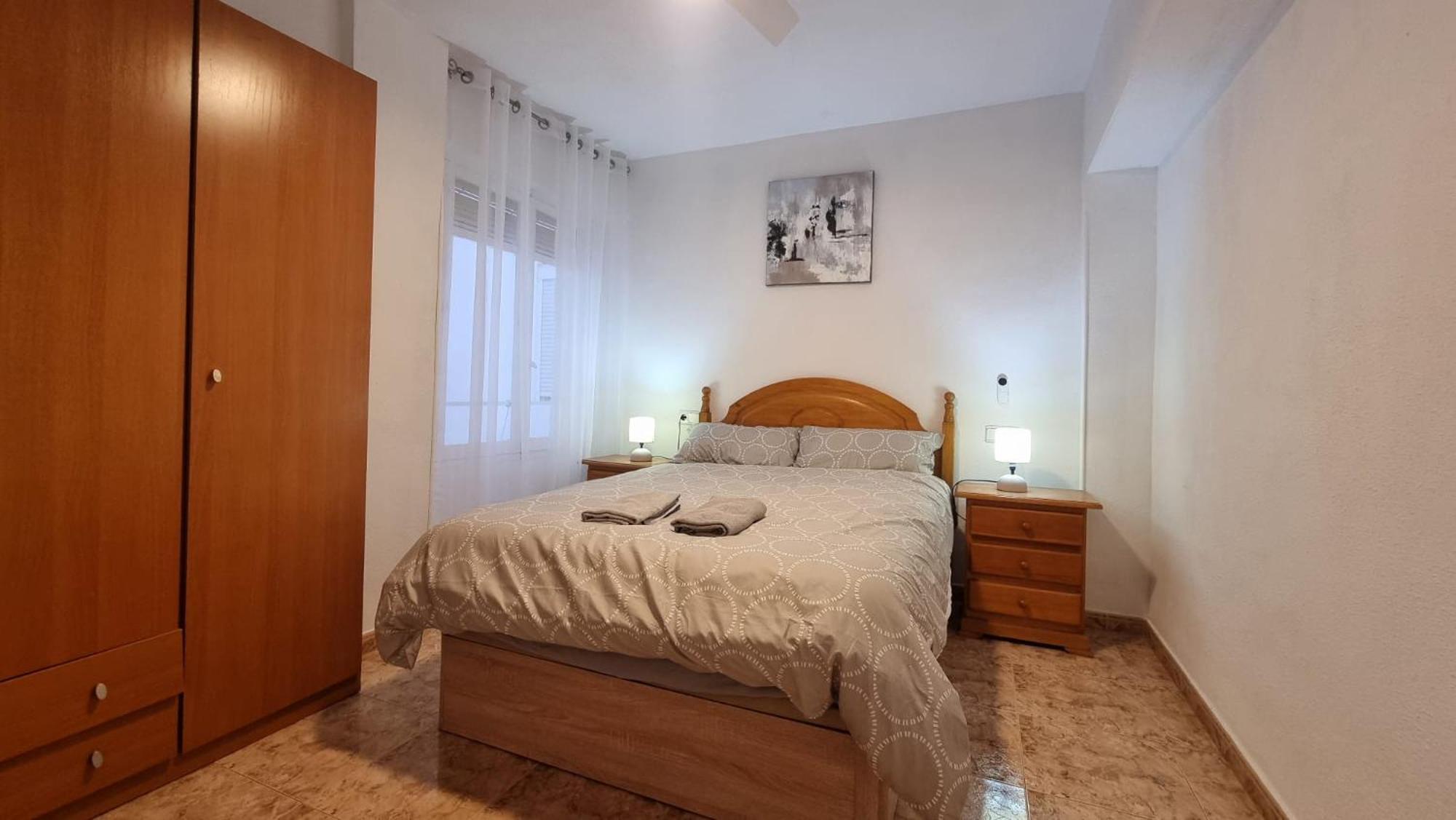 Calle Ingeniero Canales N 14, 2 Izq 03013 Alicante Ngoại thất bức ảnh