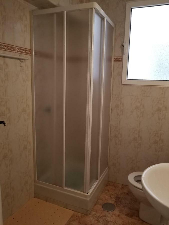Calle Ingeniero Canales N 14, 2 Izq 03013 Alicante Ngoại thất bức ảnh